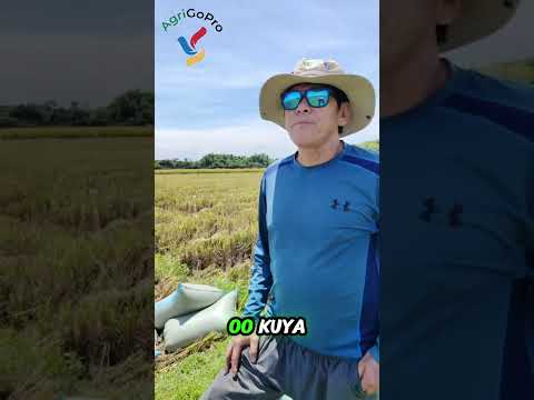 AgriGoPro testimonial — Kahit Maliit na Dosis, Malaki ang Resulta