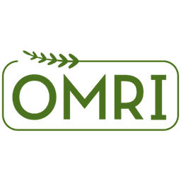OMRI Listed