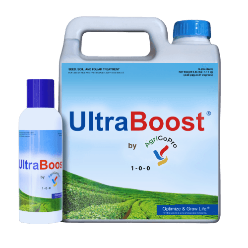 AgriGoPro UltraBoost prebiotic